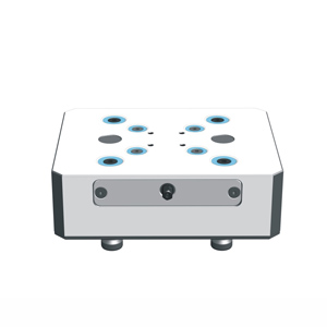 零點定位快換係統 B18