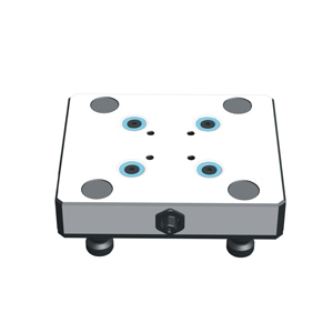 零點定位快換係統 B9